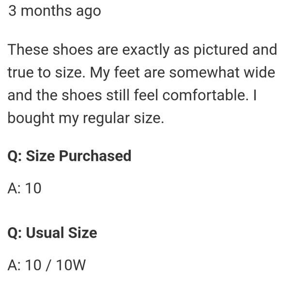 DV by Dolce Vita Juicy Mule, new - Picture 9 of 9